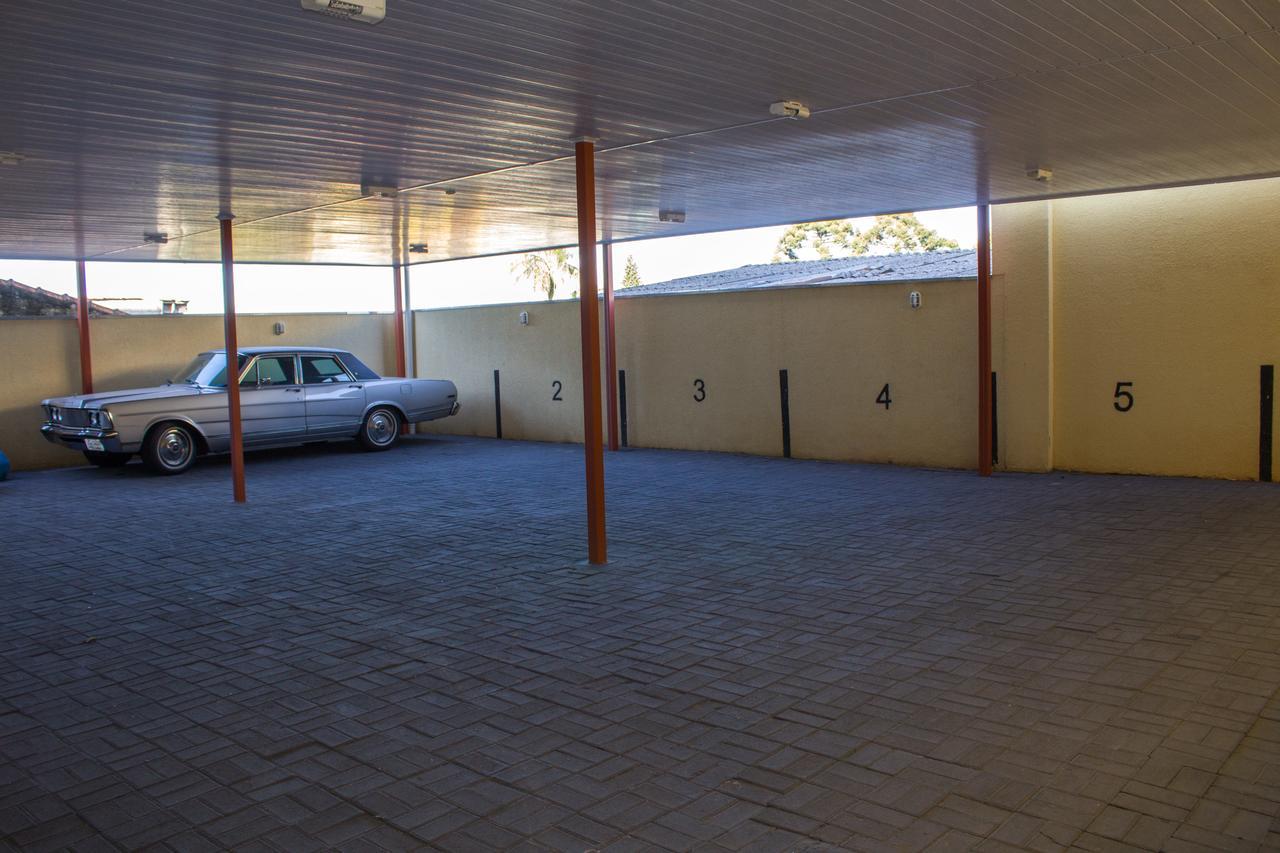 Hostel Solluz Curitiba Exteriör bild